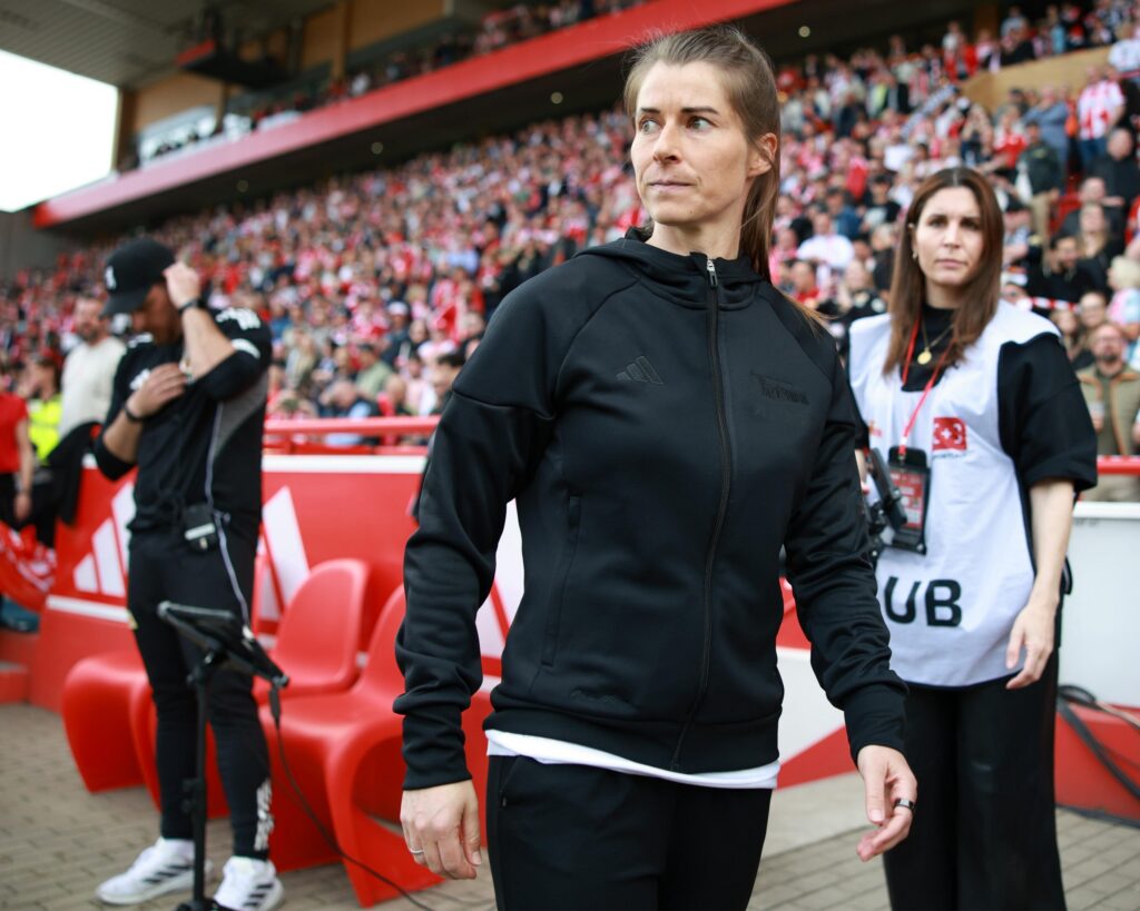 Défaite pour le premier match d&rsquo;Eta avec l&rsquo;Union Berlin, historique mais malheureux