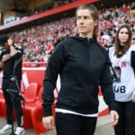 Marc Skinner quitte son poste d&rsquo;entraîneur des féminines de Manchester United