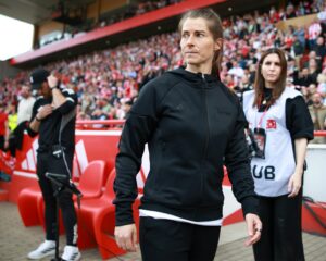 Défaite pour le premier match d&rsquo;Eta avec l&rsquo;Union Berlin, historique mais malheureux