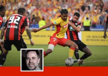 Jean-Guy Wallemme : « La finale de la Coupe de France reflète la saison de Lens et Nice »
