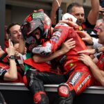 David Richards : &lsquo;Il n’y a pas un seul pilote avec qui je ne me sois pas disputé&rsquo;
