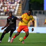 La frustration de Der Zakarian après la défaite de Nantes contre Rodez