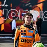 Francesco Bagnaia remporte le Grand Prix des Amériques après la chute de Marc Márquez