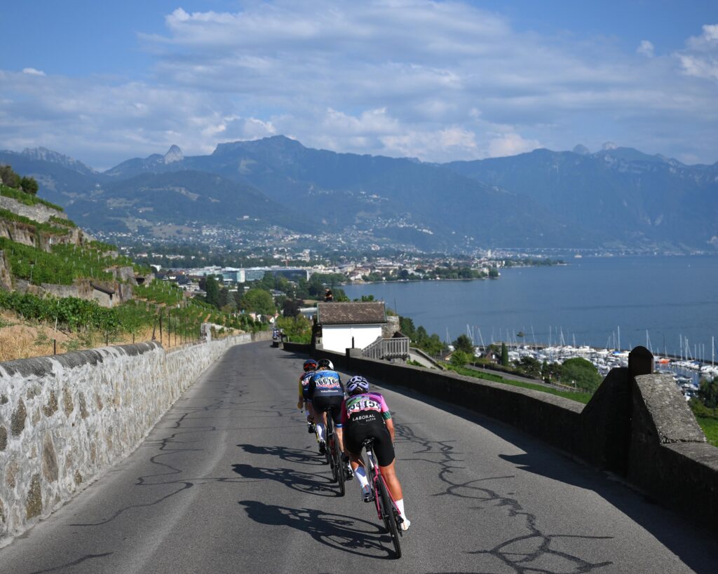 Tour de France Femmes 2026 : ultime ascension vers Lausanne