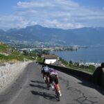 Filippo Ganna s&rsquo;impose lors du contre-la-montre de la Vuelta a España