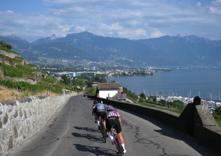 Tour de France Femmes 2026 : ultime ascension vers Lausanne