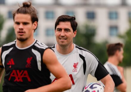 Aperçu de la Premier League 2026-27 : Liverpool en quête de renouveau