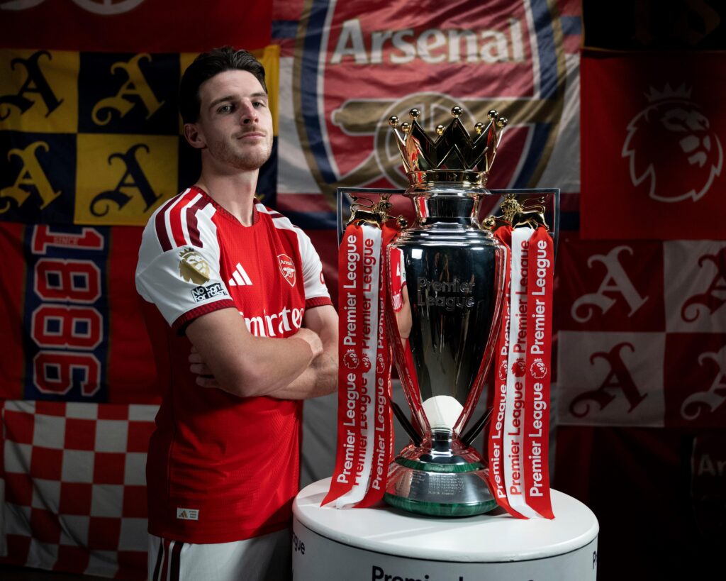 La Premier League reprend et Arsenal voit une opportunité avec des rivaux en mutation