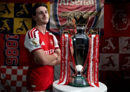 La Premier League reprend et Arsenal voit une opportunité avec des rivaux en mutation