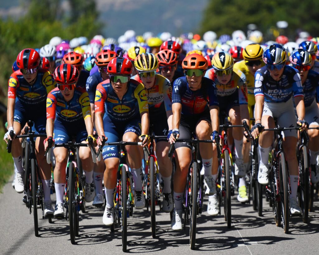 Tour de France Femmes 2026 : l&rsquo;étape clé au Mont Ventoux se profile