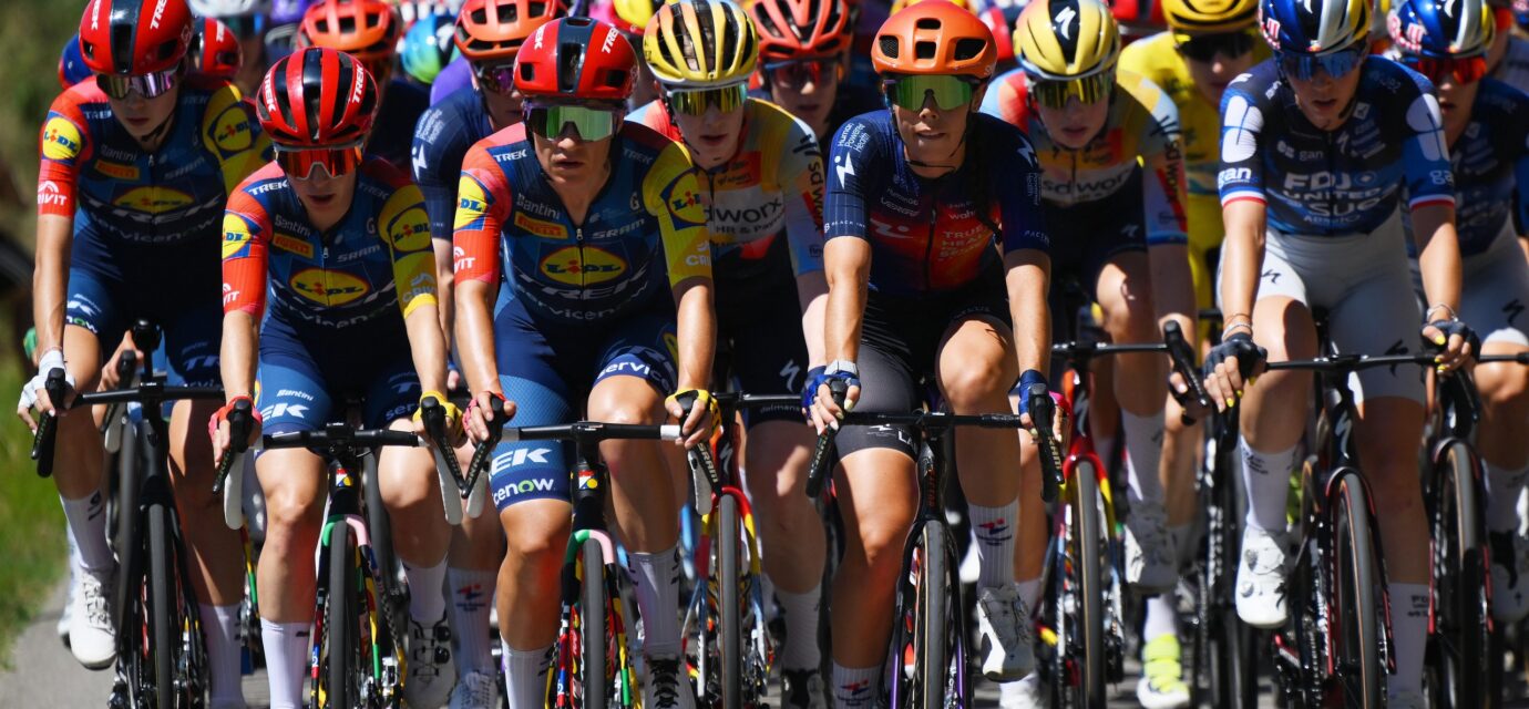 Tour de France Femmes 2026 : l&rsquo;étape clé au Mont Ventoux se profile
