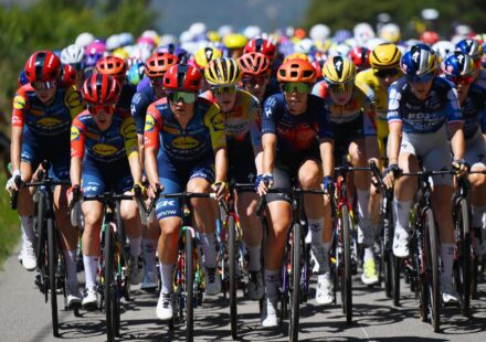 Tour de France Femmes 2026 : l&rsquo;étape clé au Mont Ventoux se profile