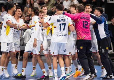 Les clubs français découvrent leurs adversaires en phase de poules de la Ligue européenne