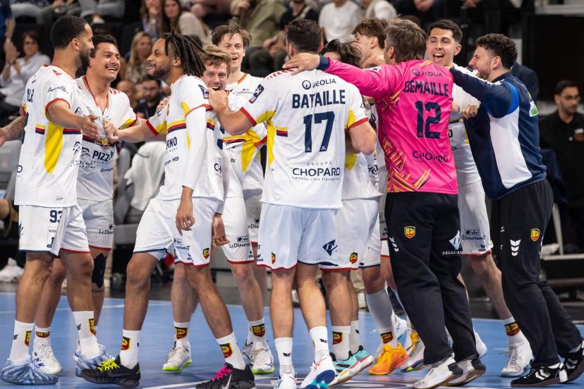 Les clubs français découvrent leurs adversaires en phase de poules de la Ligue européenne
