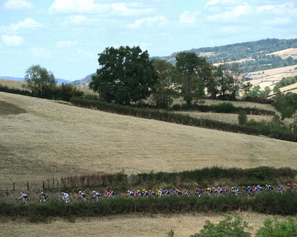 Tour de France Femmes 2026 : sixième étape, Montbrison à Tournon-sur-Rhône
