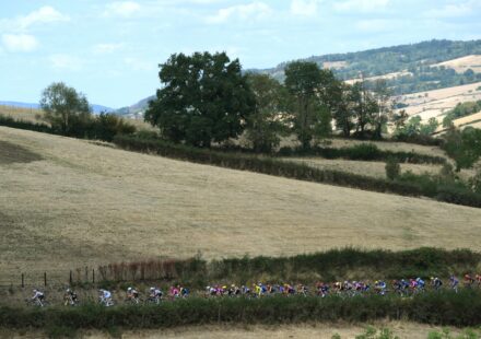 Tour de France Femmes 2026 : sixième étape, Montbrison à Tournon-sur-Rhône