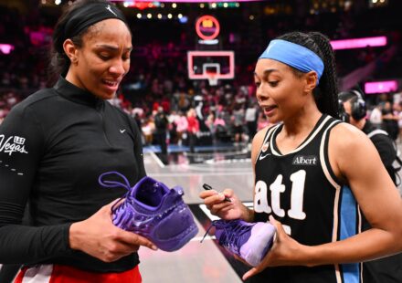 Les rivalités et amitiés qui animent la WNBA