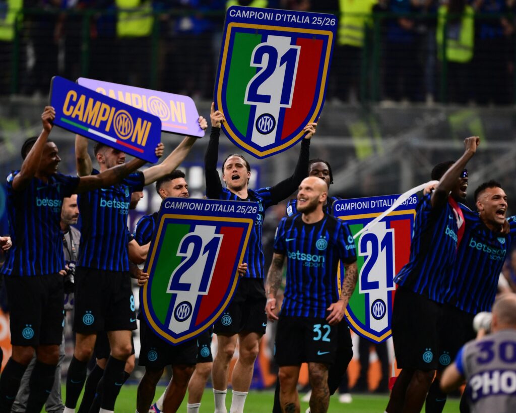 La valse des entraîneurs en Serie A et l&rsquo;avenir de l&rsquo;Inter