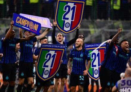 La valse des entraîneurs en Serie A et l&rsquo;avenir de l&rsquo;Inter