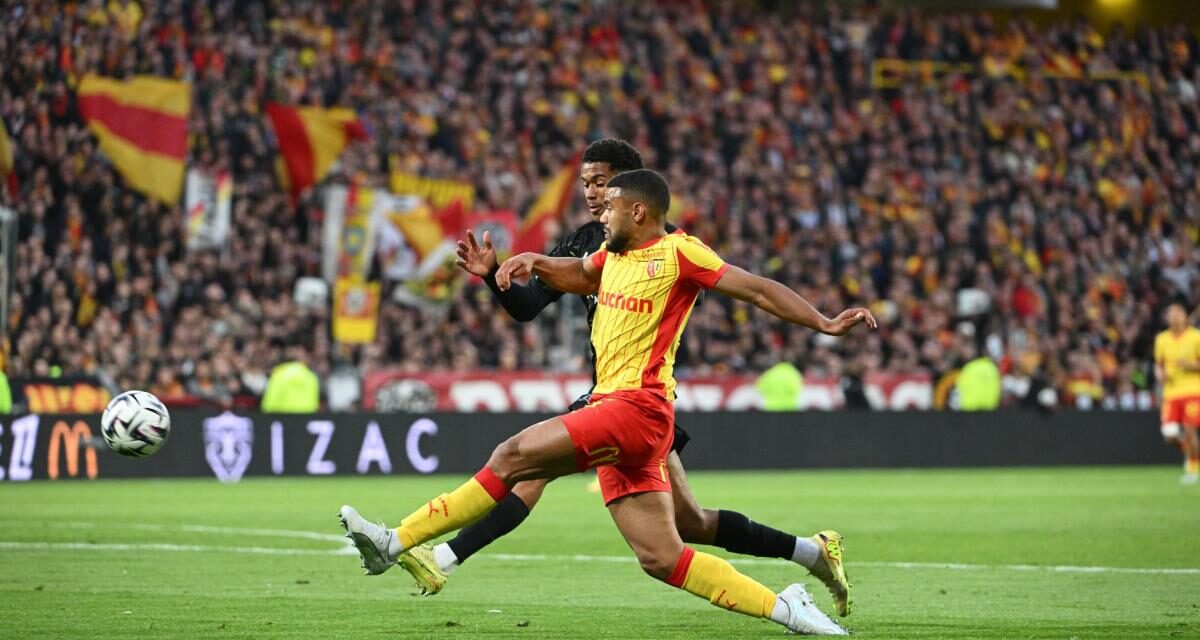 PSG affronte Lens dans un match jugé « à risque » pour la lutte contre le hooliganisme