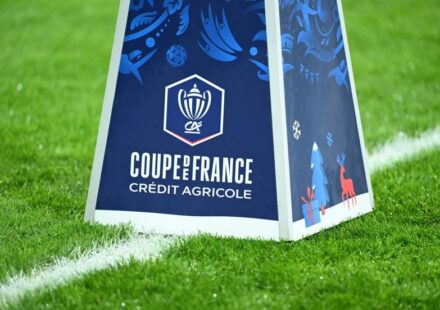 La FFF préoccupée par l&rsquo;avenir des droits de diffusion de la Coupe de France