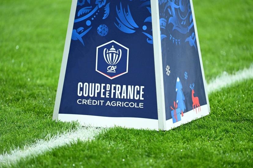 La FFF préoccupée par l&rsquo;avenir des droits de diffusion de la Coupe de France