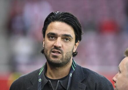 Clément Grenier, consultant pour Ligue 1+, enthousiaste pour la nouvelle saison