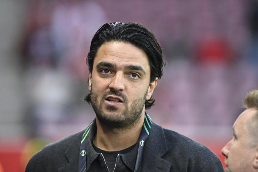 Clément Grenier, consultant pour Ligue 1+, enthousiaste pour la nouvelle saison