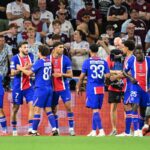 L&rsquo;AS Saint-Étienne maintient son avance, Nantes reste en difficulté après la deuxième journée de Ligue 2