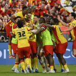 Barcola et Mbaye du PSG absents lors du Trophée des champions