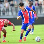 Téji Savanier rejoint le FC Metz : une décision inattendue