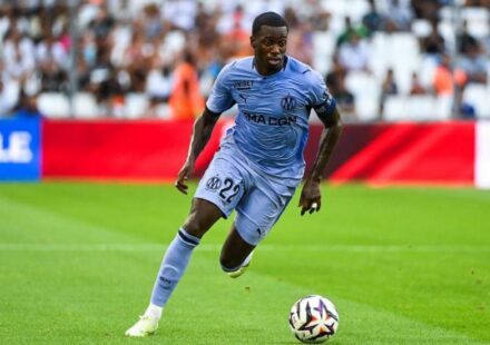 Timothy Weah exprime son enthousiasme lors de sa présentation à la Juventus