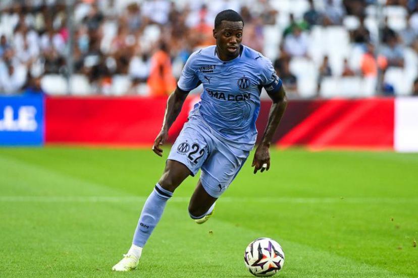 Timothy Weah exprime son enthousiasme lors de sa présentation à la Juventus