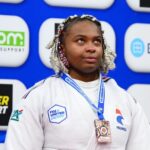 Romane Dicko exprime sa frustration après la médaille de bronze aux Championnats d&rsquo;Europe