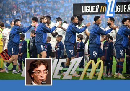 Olivier Bramly prend la tête de LFP Media avec des défis à relever