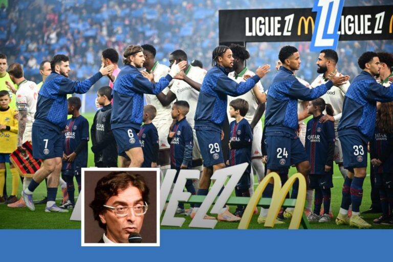 Olivier Bramly prend la tête de LFP Media avec des défis à relever