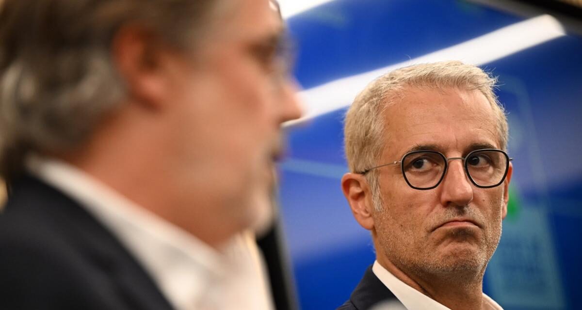 Arnaud Rouger démissionne de son poste à la LFP après une réforme majeure