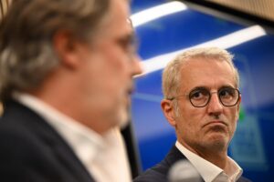 Arnaud Rouger démissionne de son poste à la LFP après une réforme majeure