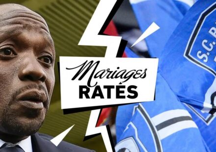 Claude Makelele limogé de son poste d&rsquo;entraîneur à Bastia
