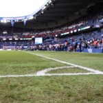 Kyllian Antonio exclu, ne peut célébrer le Trophée des champions