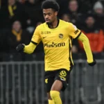 Alan Virginius ne rejoint finalement pas Paderborn