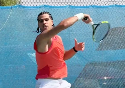 Alcaraz publie des vidéos d&rsquo;entraînement intensif avant l&rsquo;Open de Cincinnati
