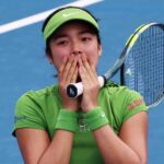 Alyssa Thomas suspendue après avoir frappé Caitlin Clark au cou
