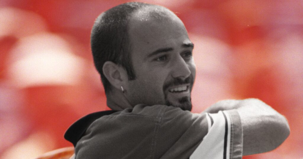 20 août 1995 : La revanche estivale d&rsquo;Andre Agassi à New Haven