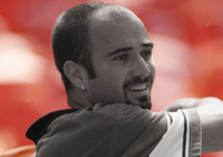 20 août 1995 : La revanche estivale d&rsquo;Andre Agassi à New Haven
