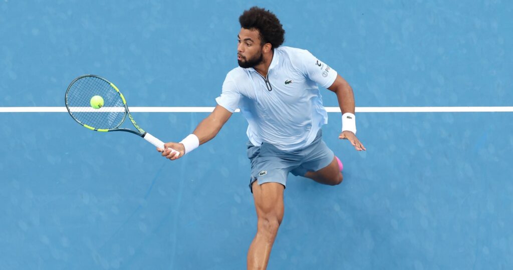 Arthur Fils atteint la finale de son premier Masters 1000 à Cincinnati