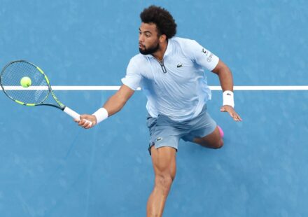 Arthur Fils atteint la finale de son premier Masters 1000 à Cincinnati