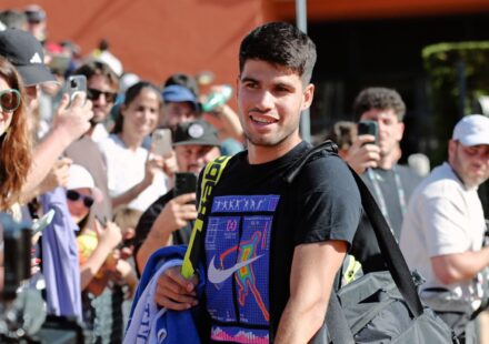 L&rsquo;émergence de nouveaux talents dans le tennis mondial