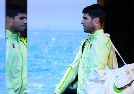 Alcaraz se retire de Cincinnati, incertitude sur son retour à l&rsquo;US Open