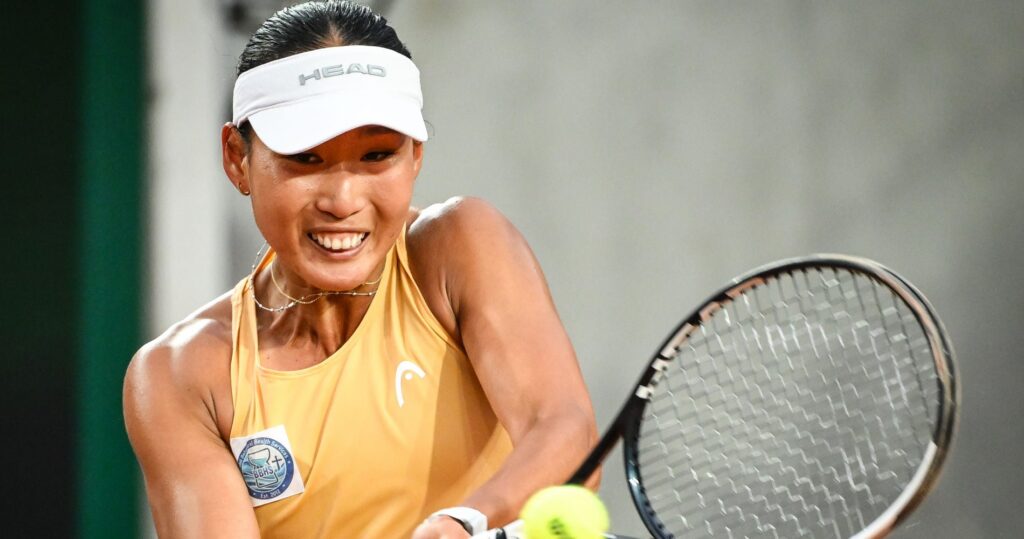 Carol Young Suh Lee remporte son premier titre WTA 125 à Varsovie